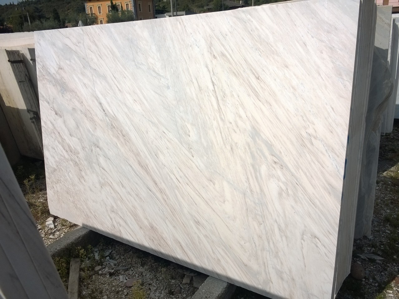 Luxury Carrara Marble Slabs