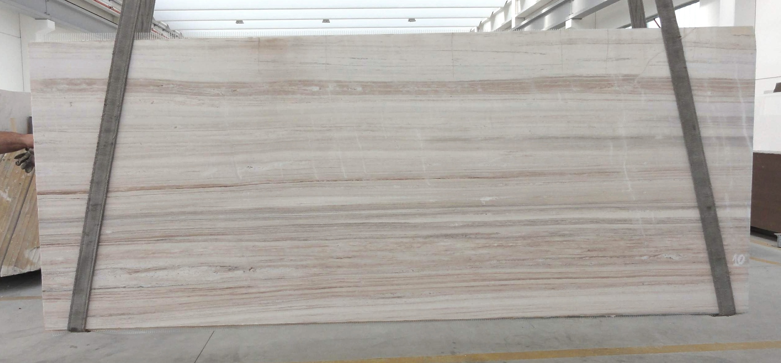 Luxury Carrara Marble Slabs