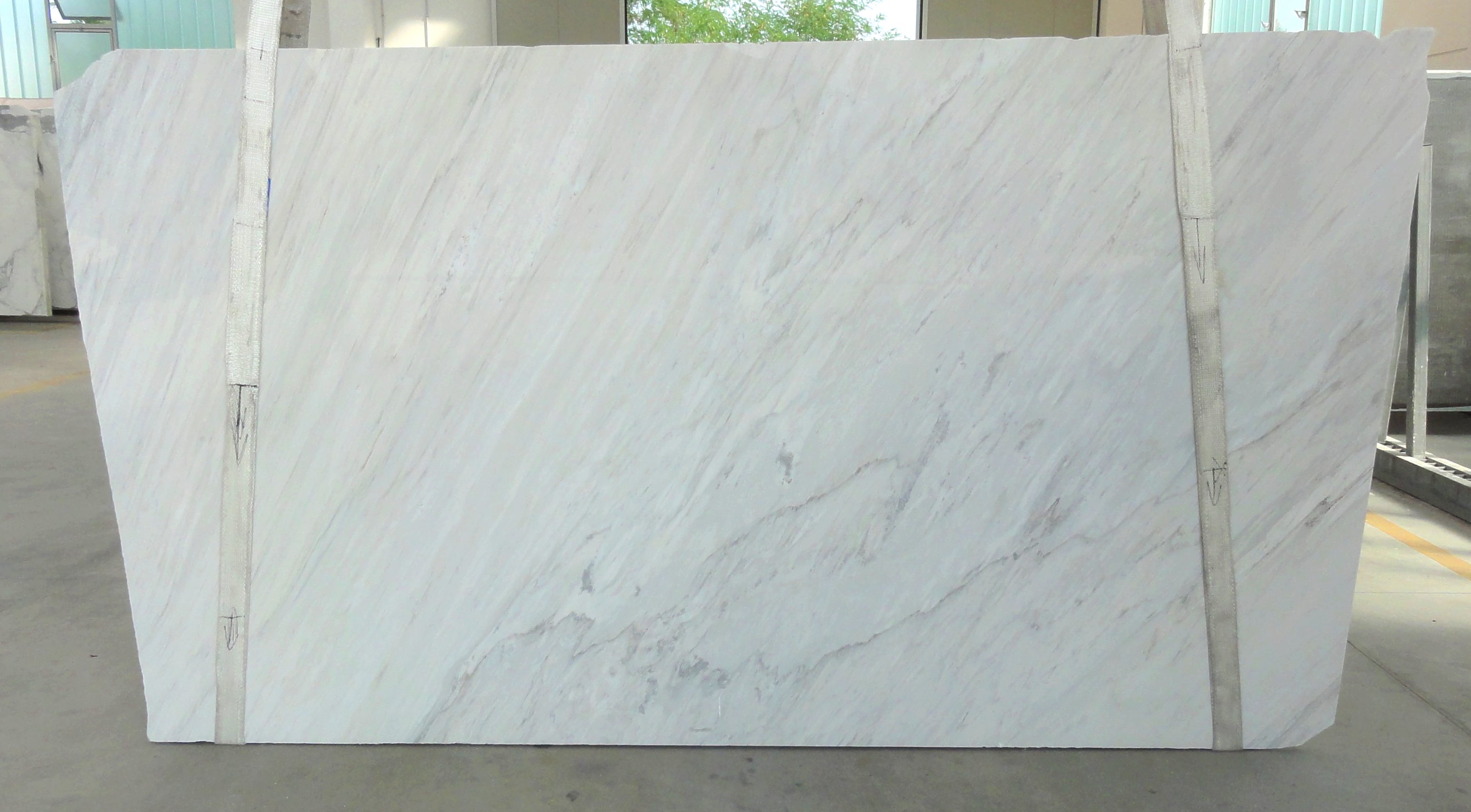 Luxury Carrara Marble Slabs