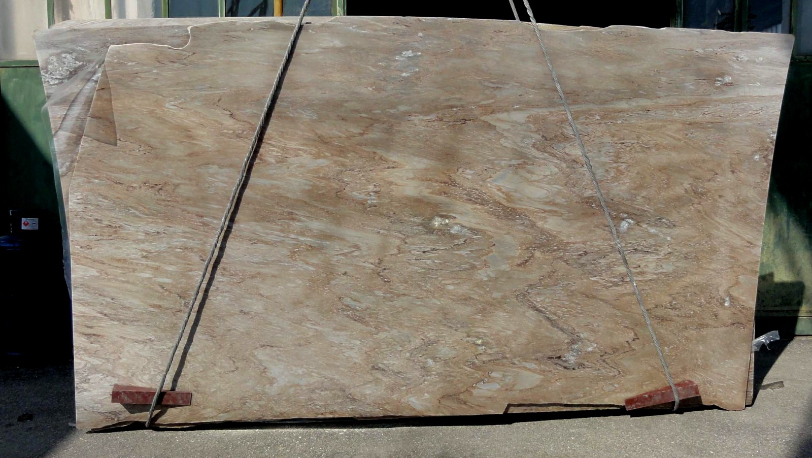 Luxury Carrara Marble Slabs