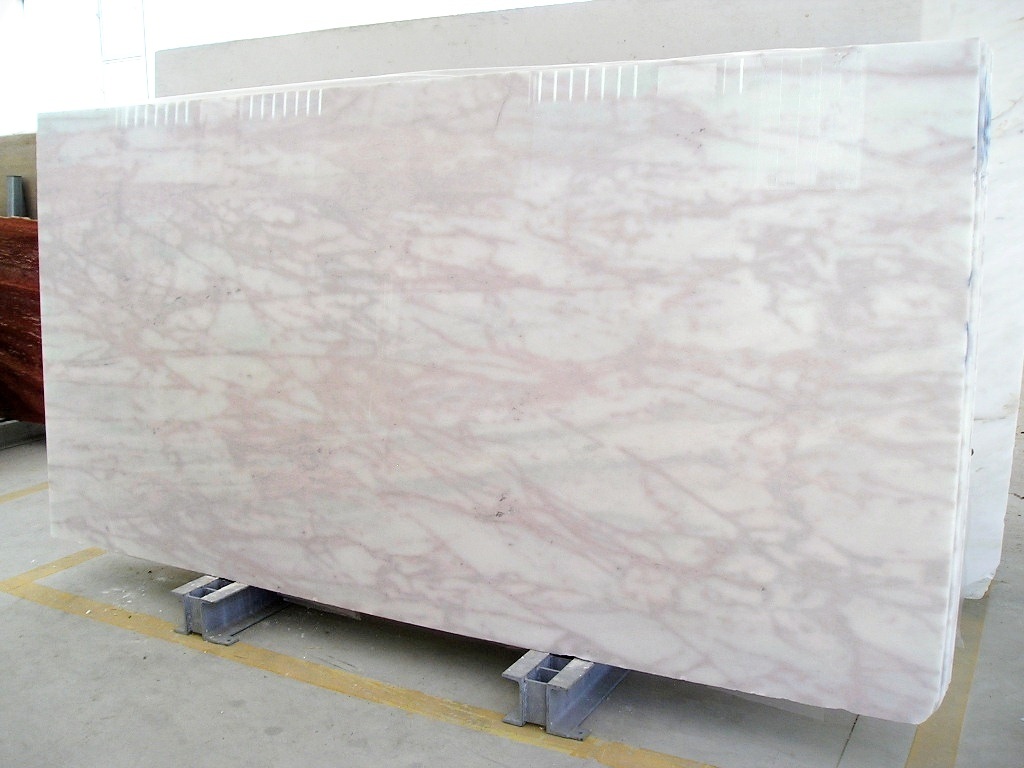 Luxury Carrara Marble Slabs