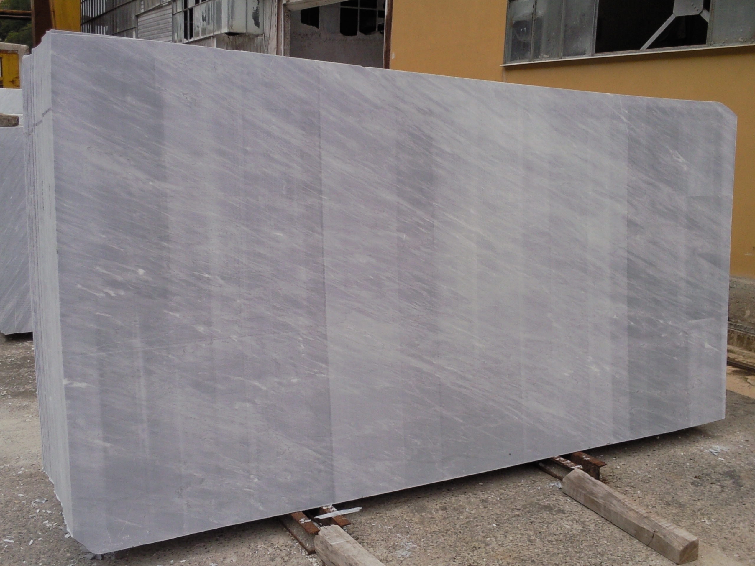 Luxury Carrara Marble Slabs