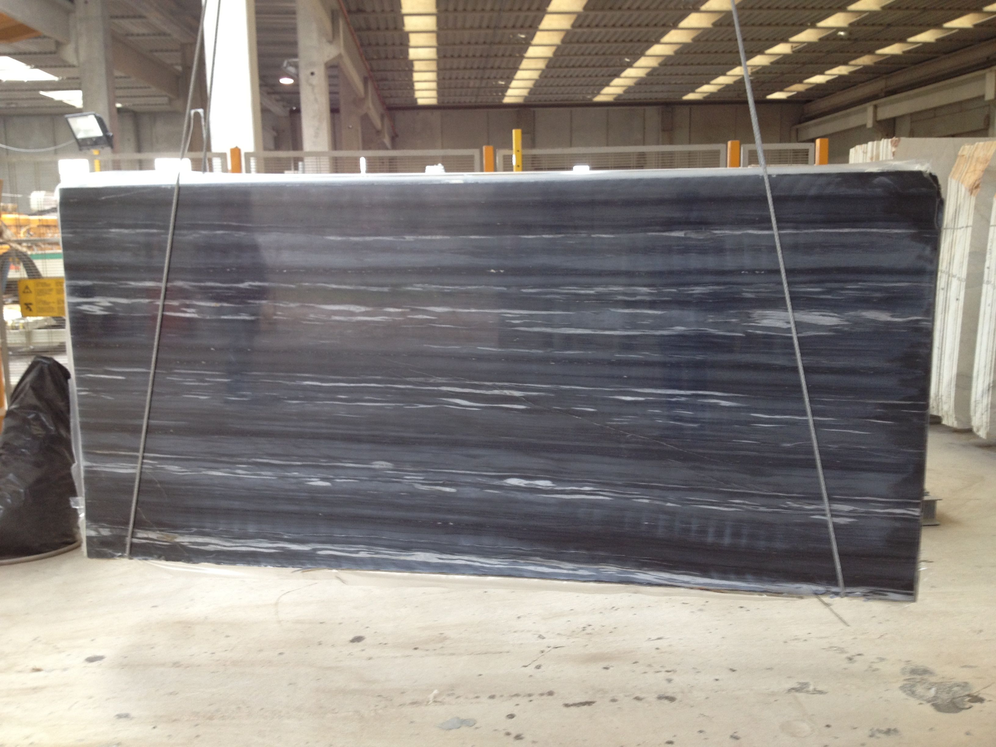 Luxury Carrara Marble Slabs