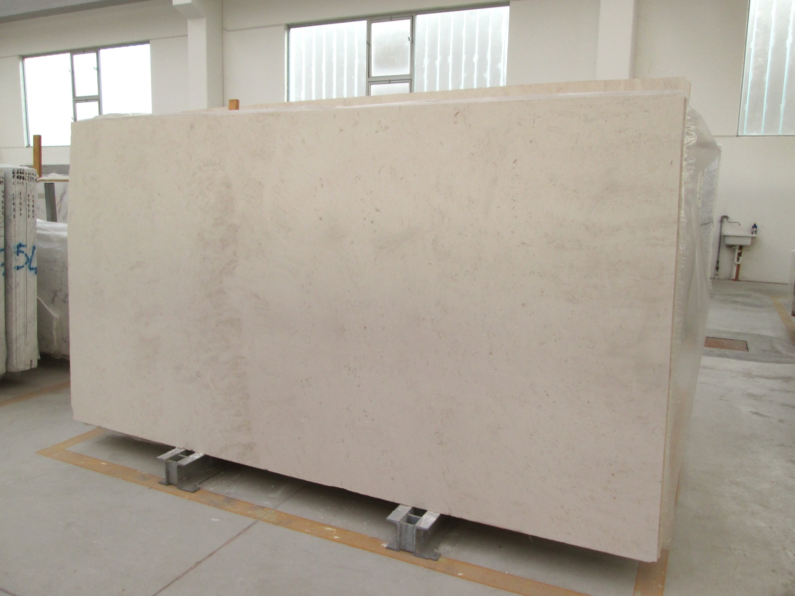 Luxury Carrara Marble Slabs