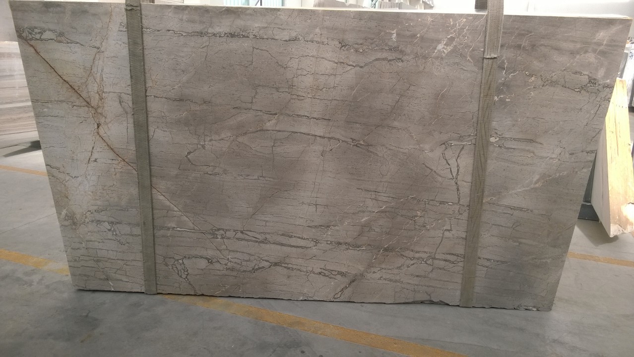 Luxury Carrara Marble Slabs