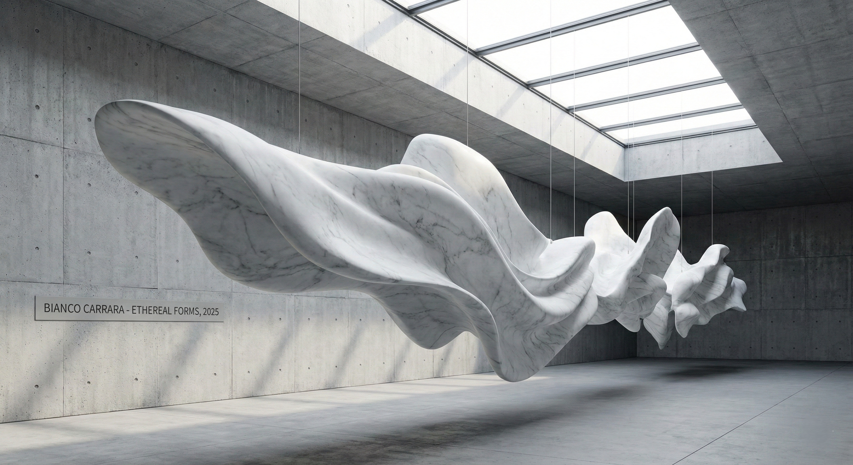 Bianco Carrara Gioia marble art - Exclusive hand-carved sculptures and artistic stone masterpieces. - Marmi di Carrara since 1956 Italy