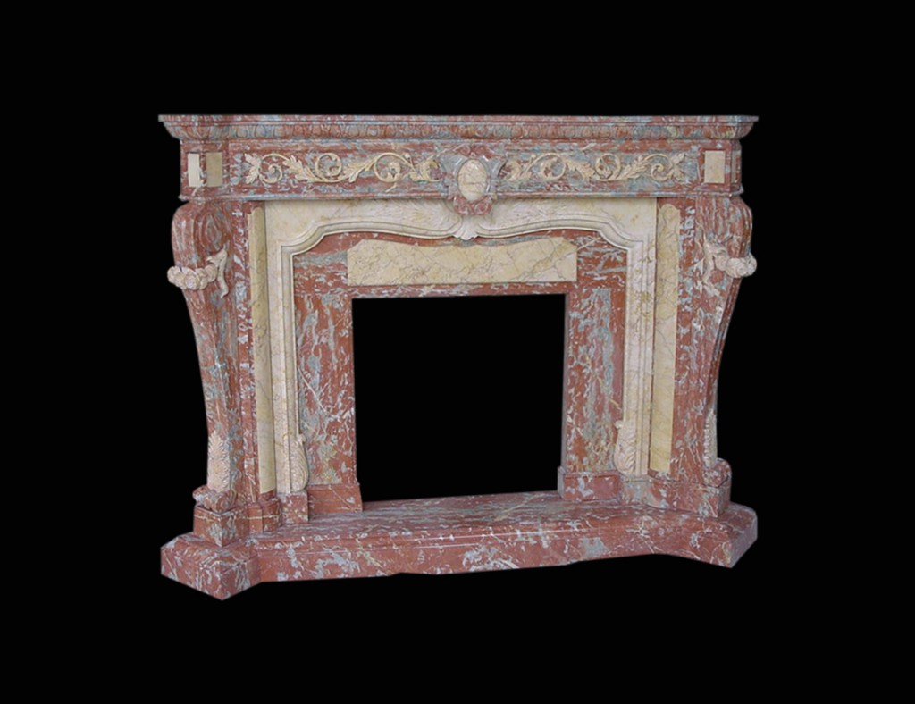 Hand Carved Marble Fireplaces Carrara