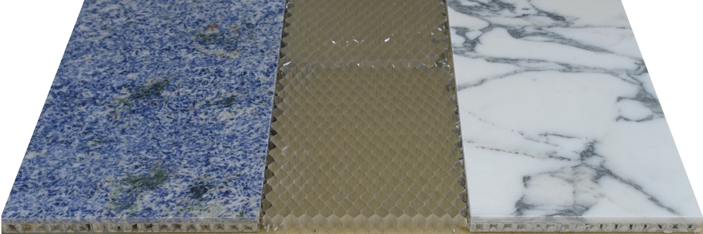 Lightweight Marble Technology Panels