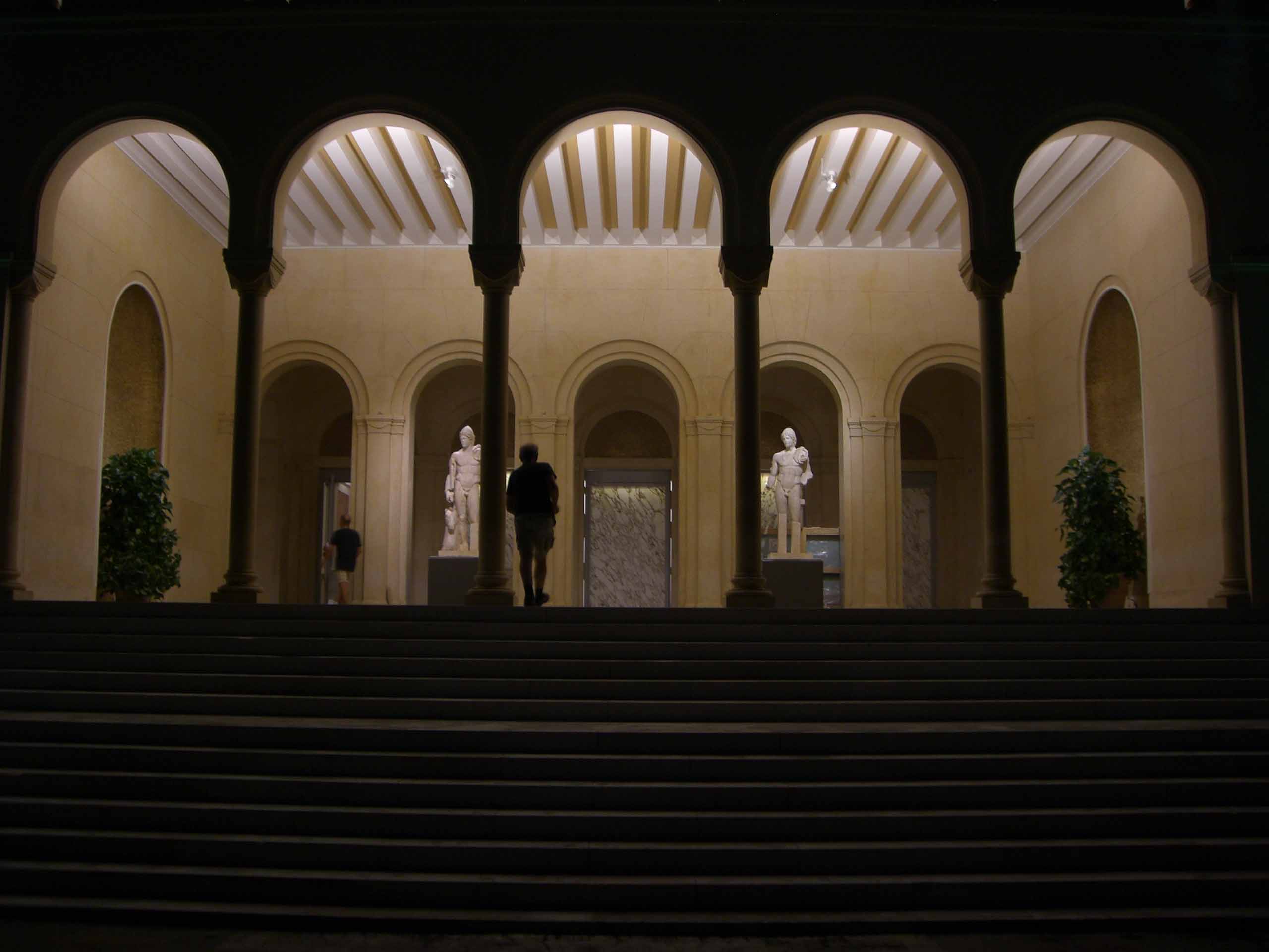 Lightweight Marble Technology Panels