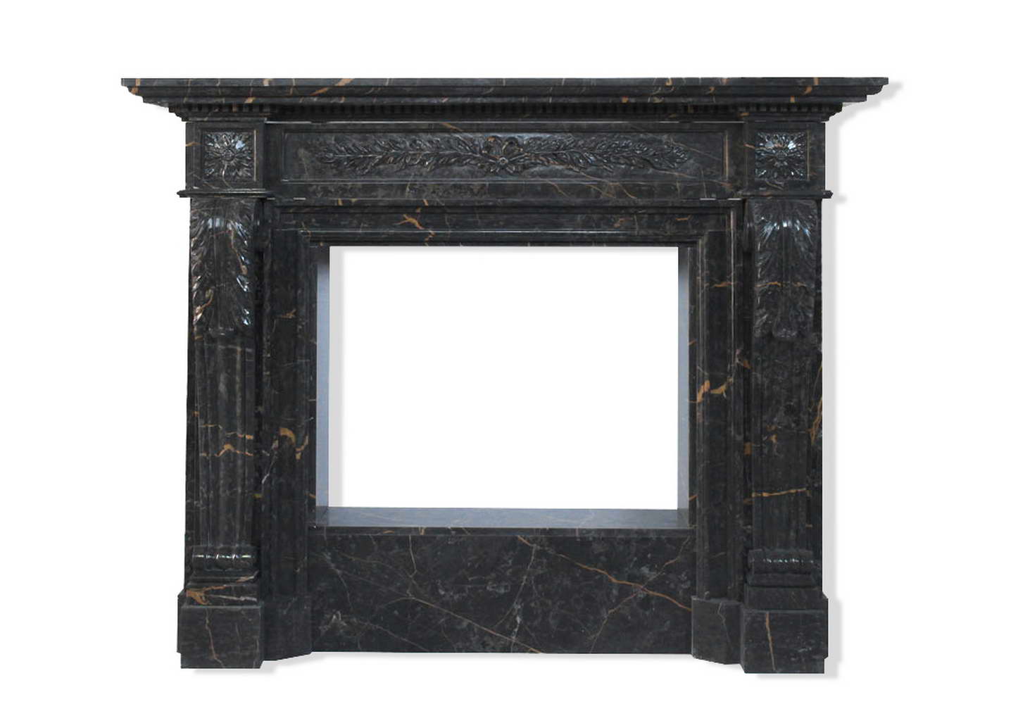 Solid Marble Architectural Works