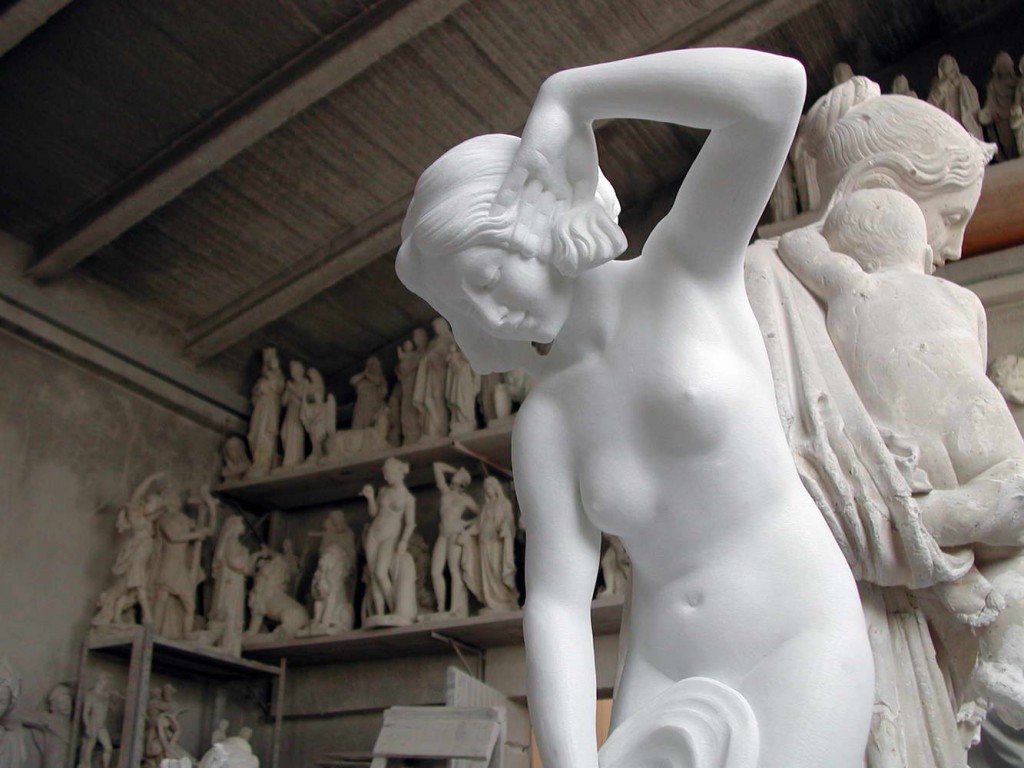 Solid Marble Architectural Works