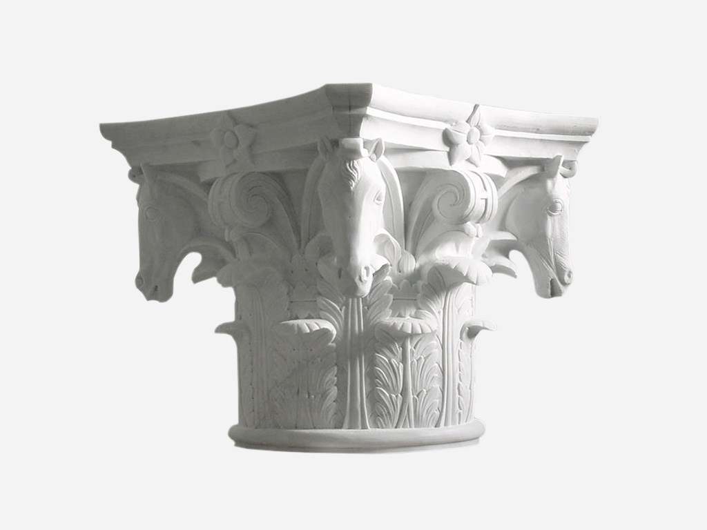 Solid Marble Architectural Works