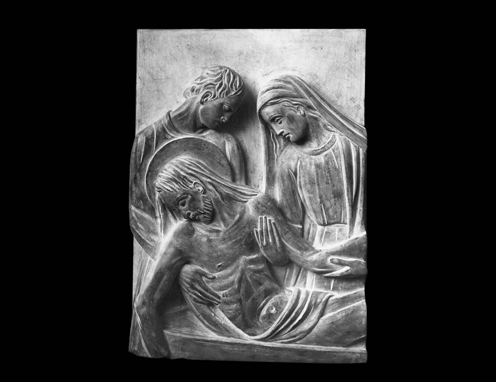 Solid Marble Architectural Works