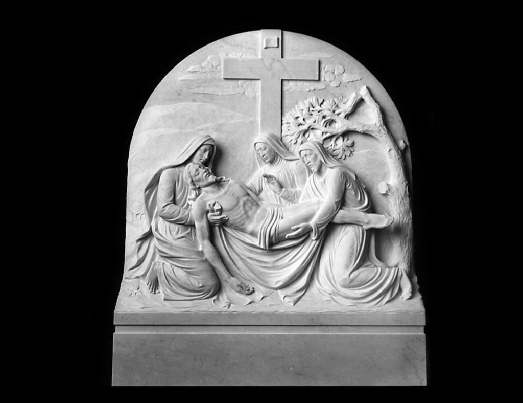 Solid Marble Architectural Works