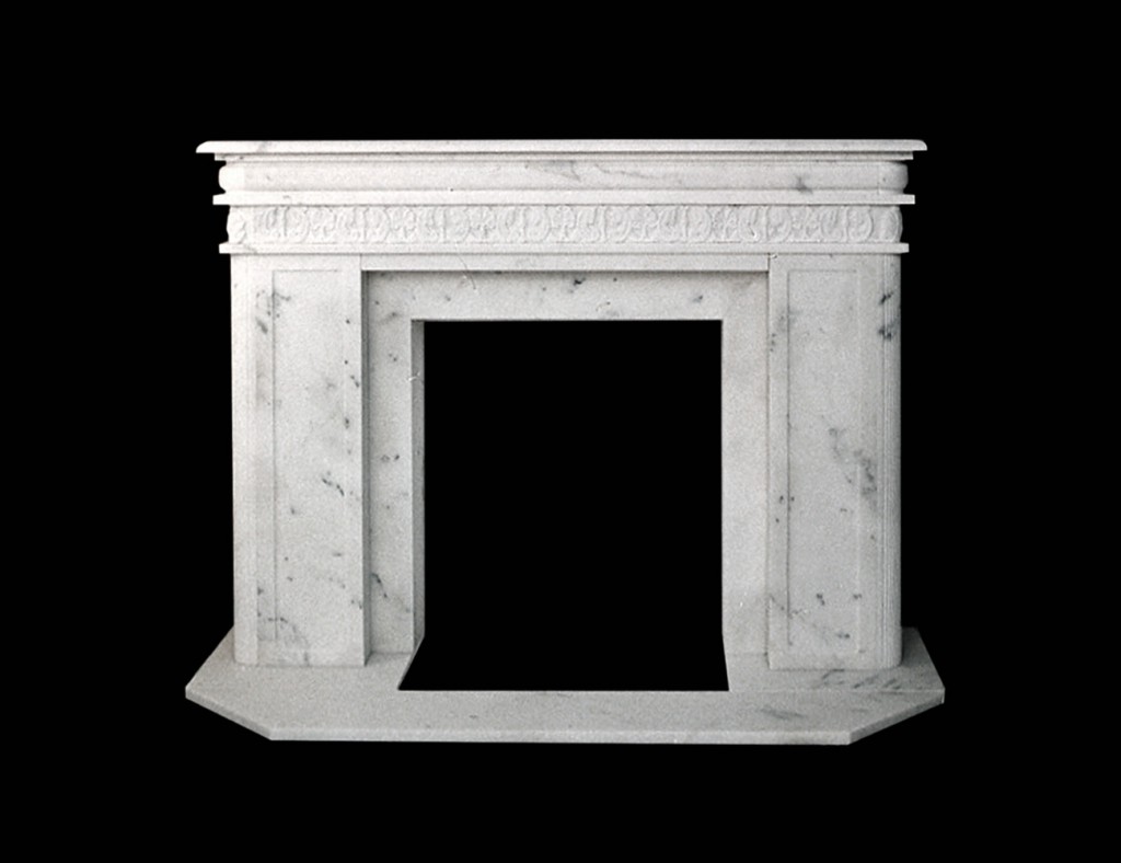 Solid Marble Architectural Works