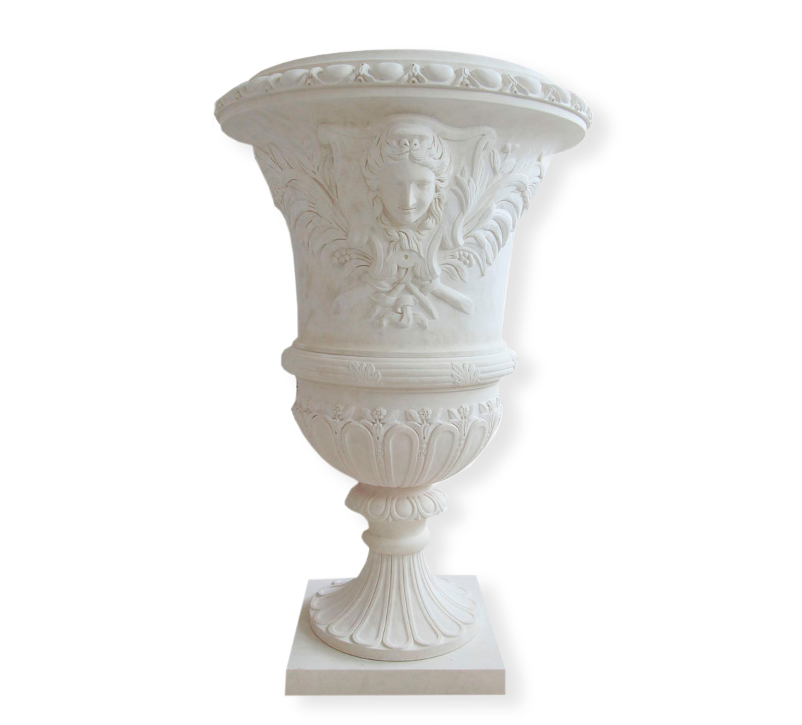 Solid Marble Architectural Works