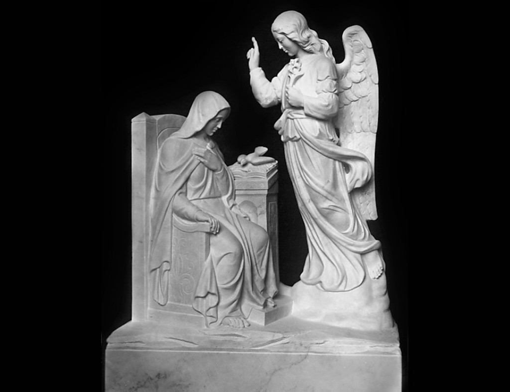 Solid Marble Architectural Works