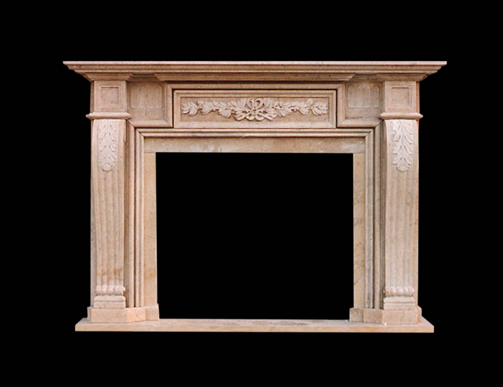 Solid Marble Architectural Works