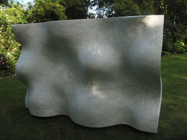 Solid Marble Architectural Works