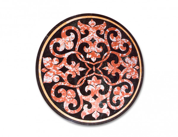 Solid Marble Architectural Works