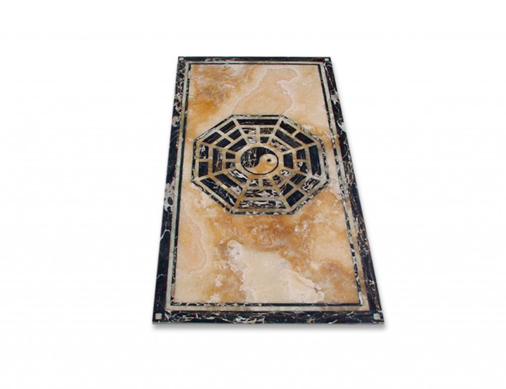 Solid Marble Architectural Works