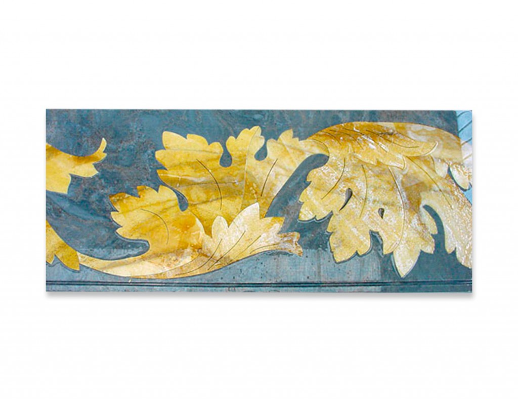 Solid Marble Architectural Works