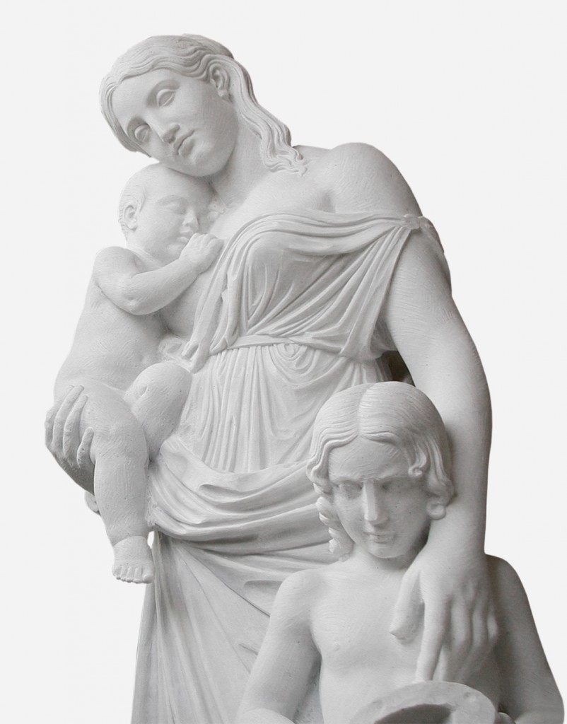 Solid Marble Architectural Works