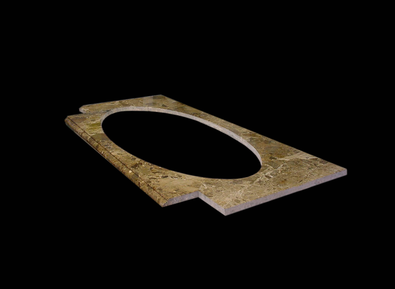 Solid Marble Architectural Works