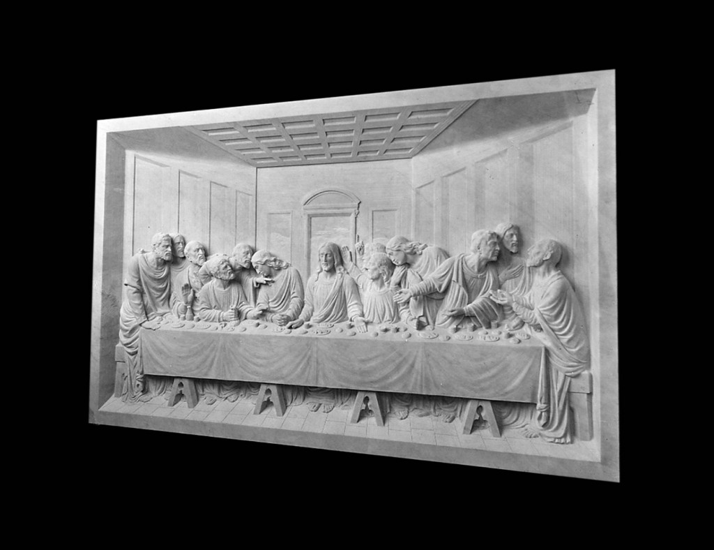 Solid Marble Architectural Works