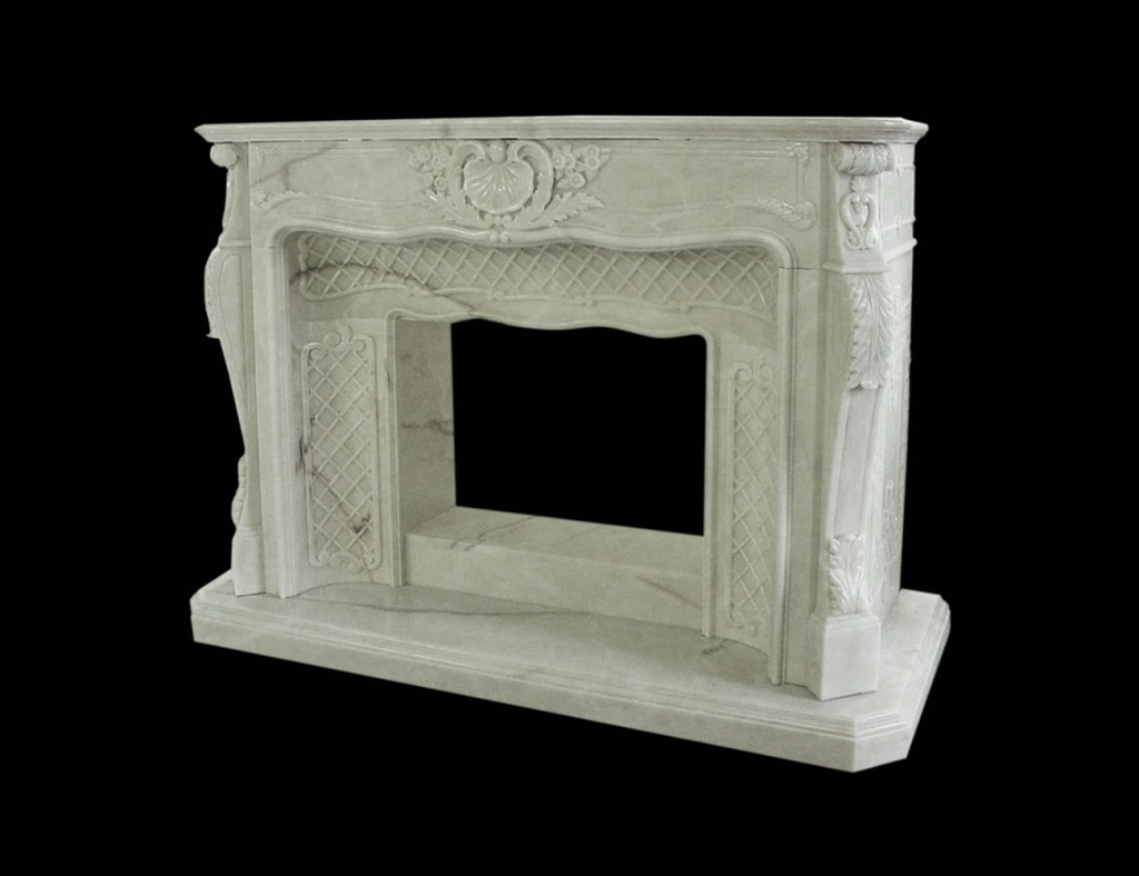 Solid Marble Architectural Works