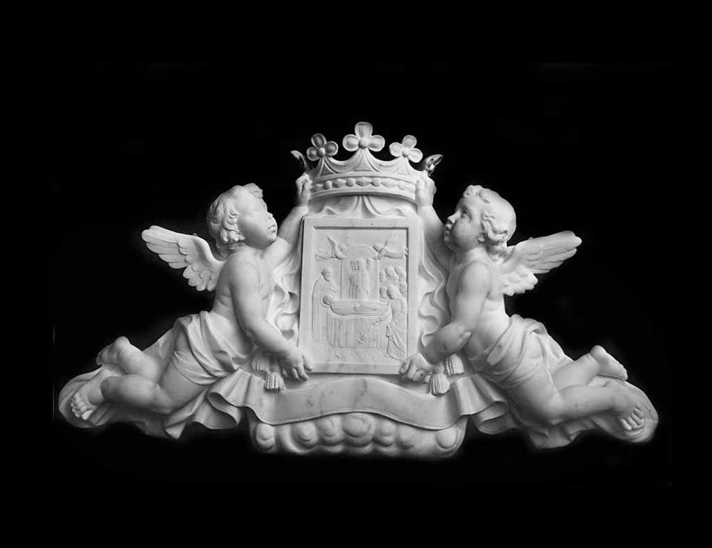 Solid Marble Architectural Works