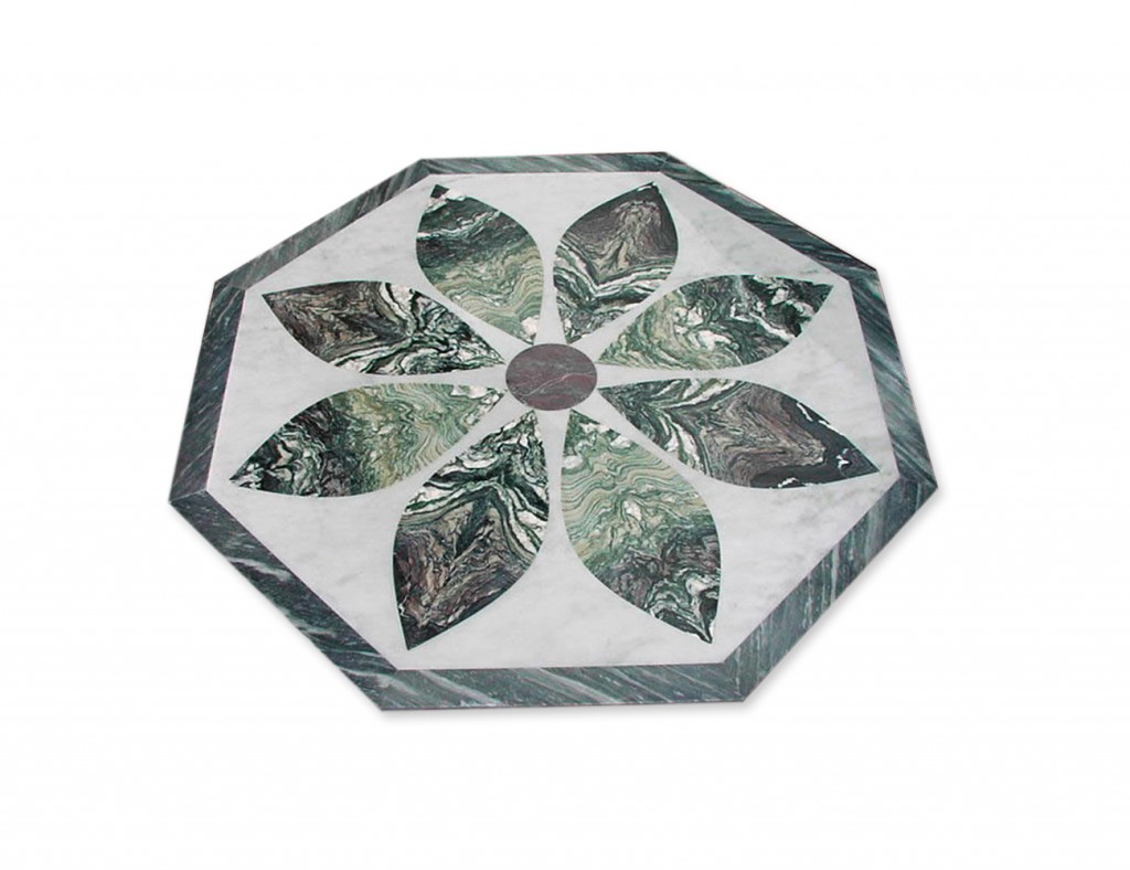 Luxury Italian Marble Mosaics