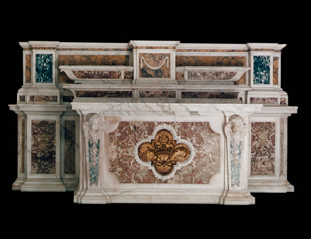 Carrara Marble Sculptures Art