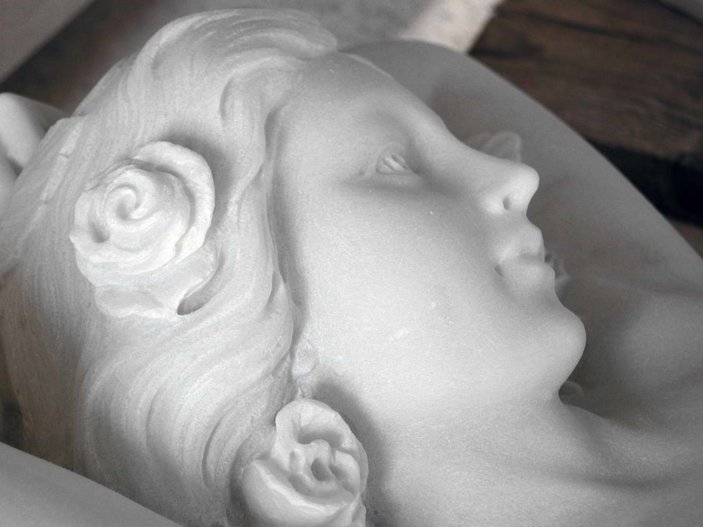Carrara Marble Sculptures Art