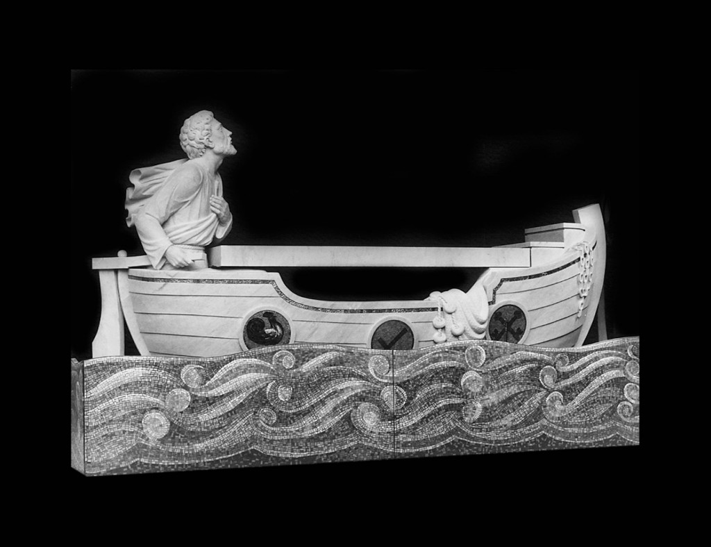 Carrara Marble Sculptures Art