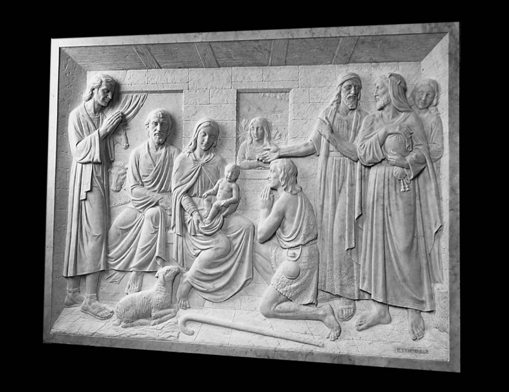 Carrara Marble Sculptures Art