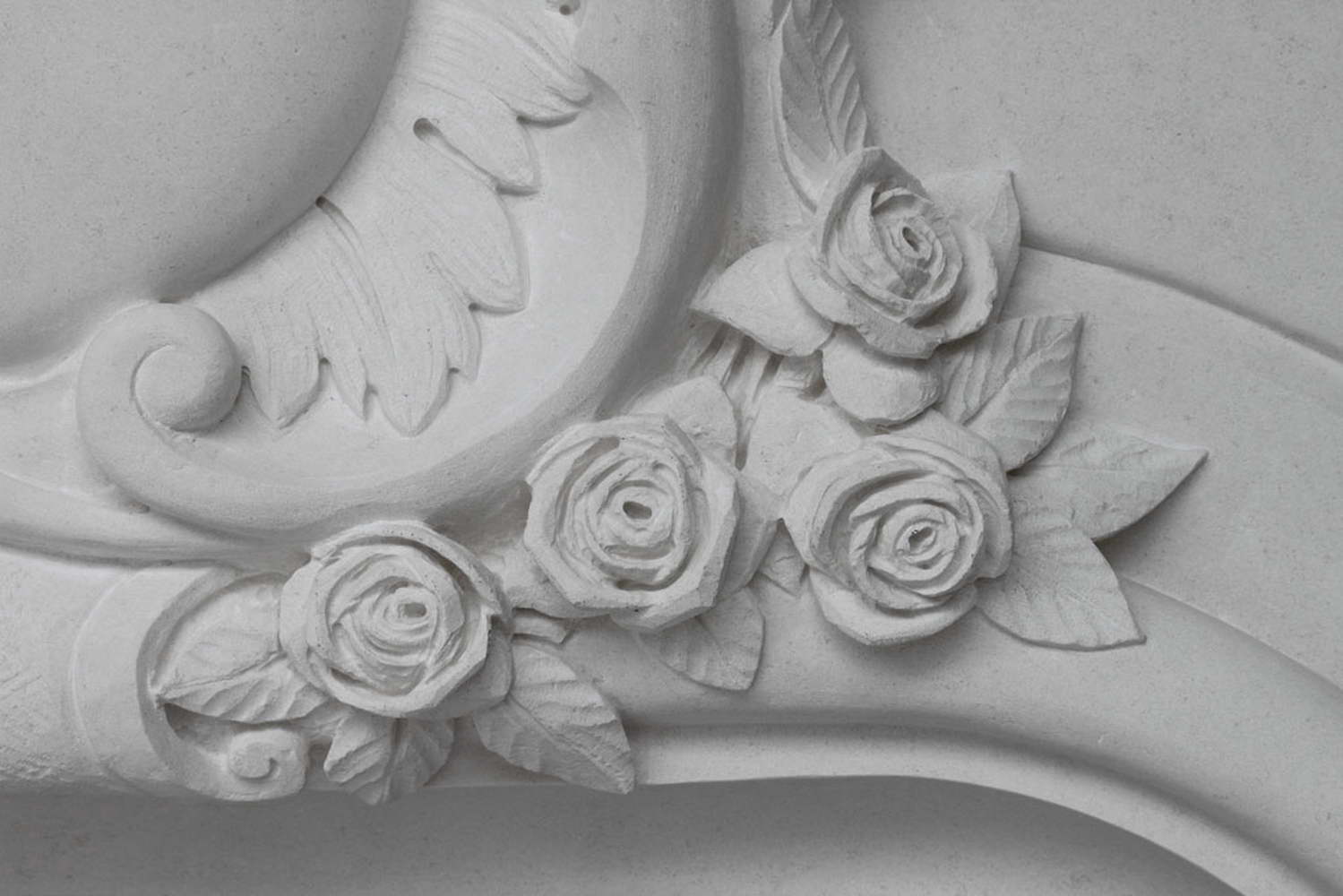 Carrara Marble Sculptures Art