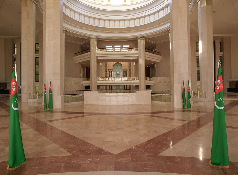 Carrara Marble Sculptures Art