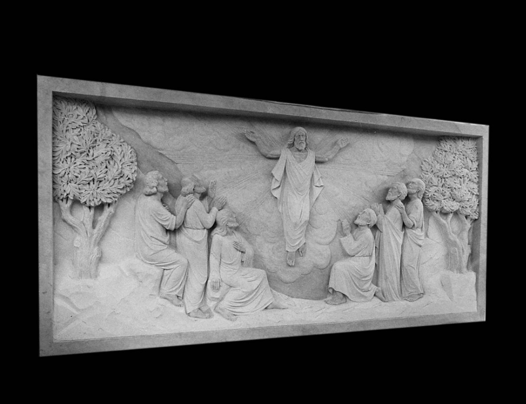 Carrara Marble Sculptures Art