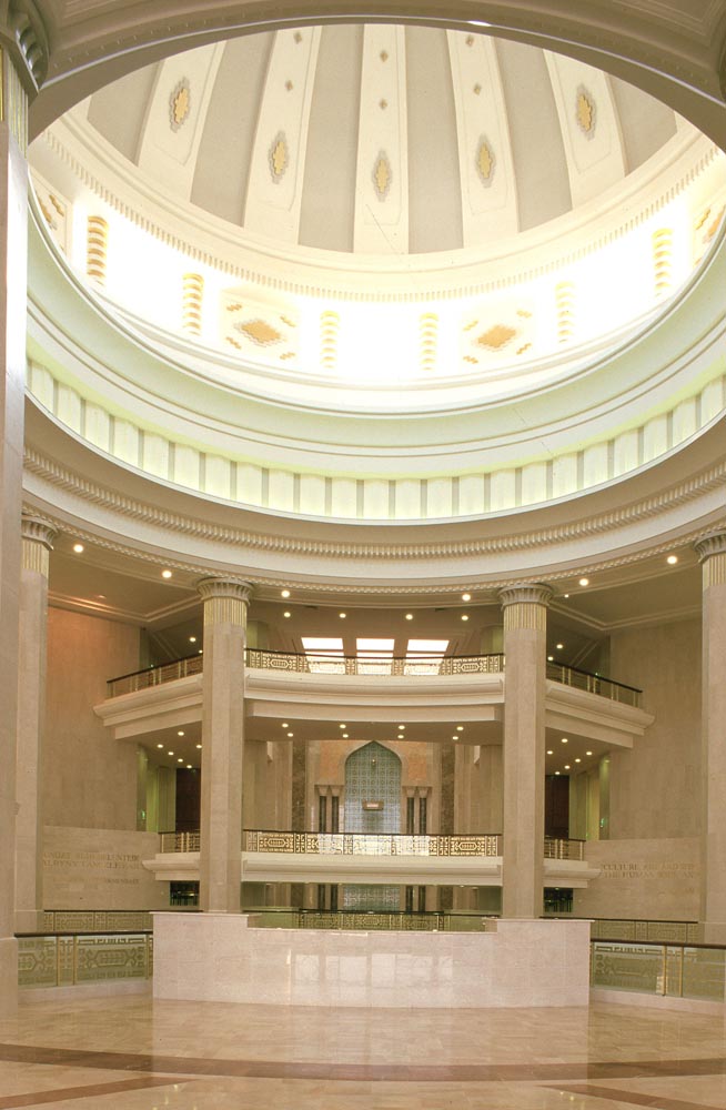 Massive Carrara Marble Sinks