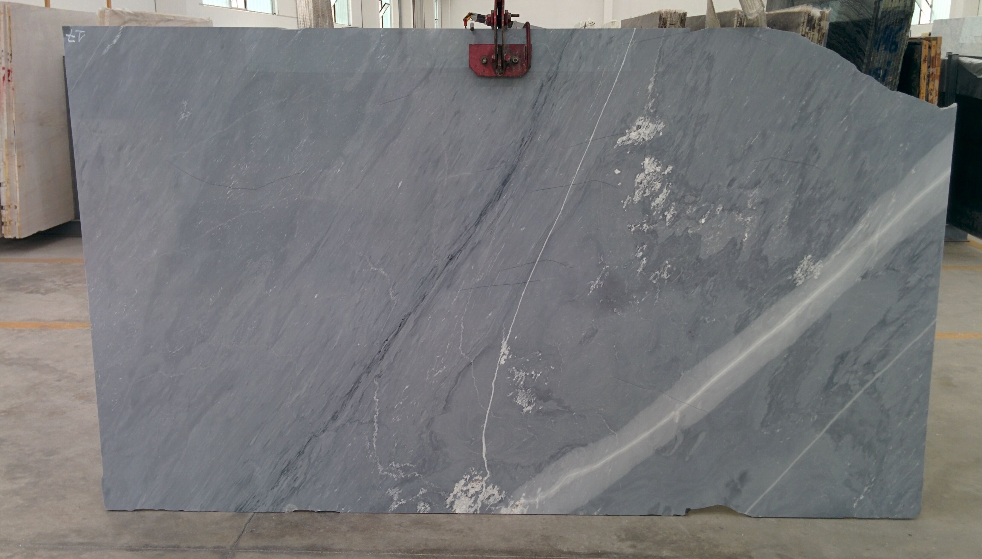 Luxury Carrara Marble Slabs