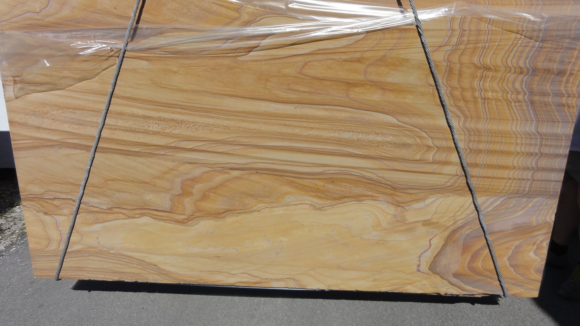 Luxury Carrara Marble Slabs