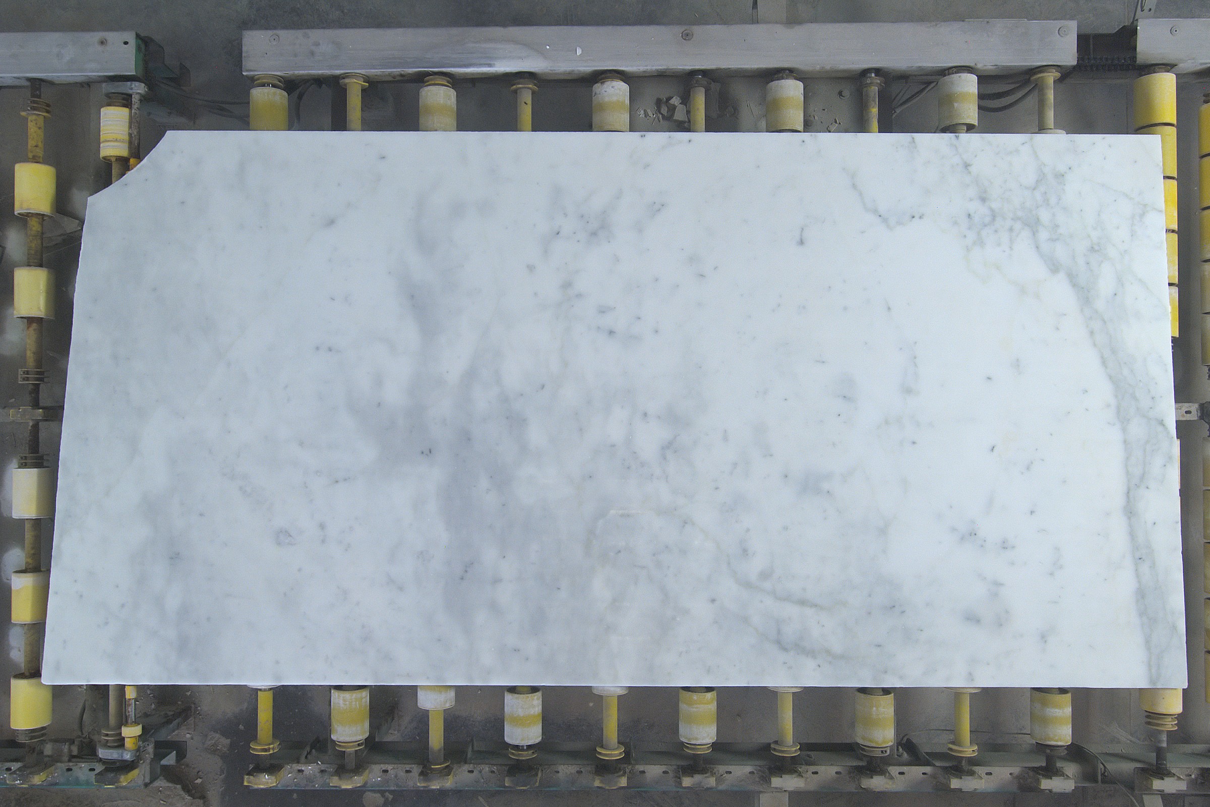 Luxury Carrara Marble Slabs