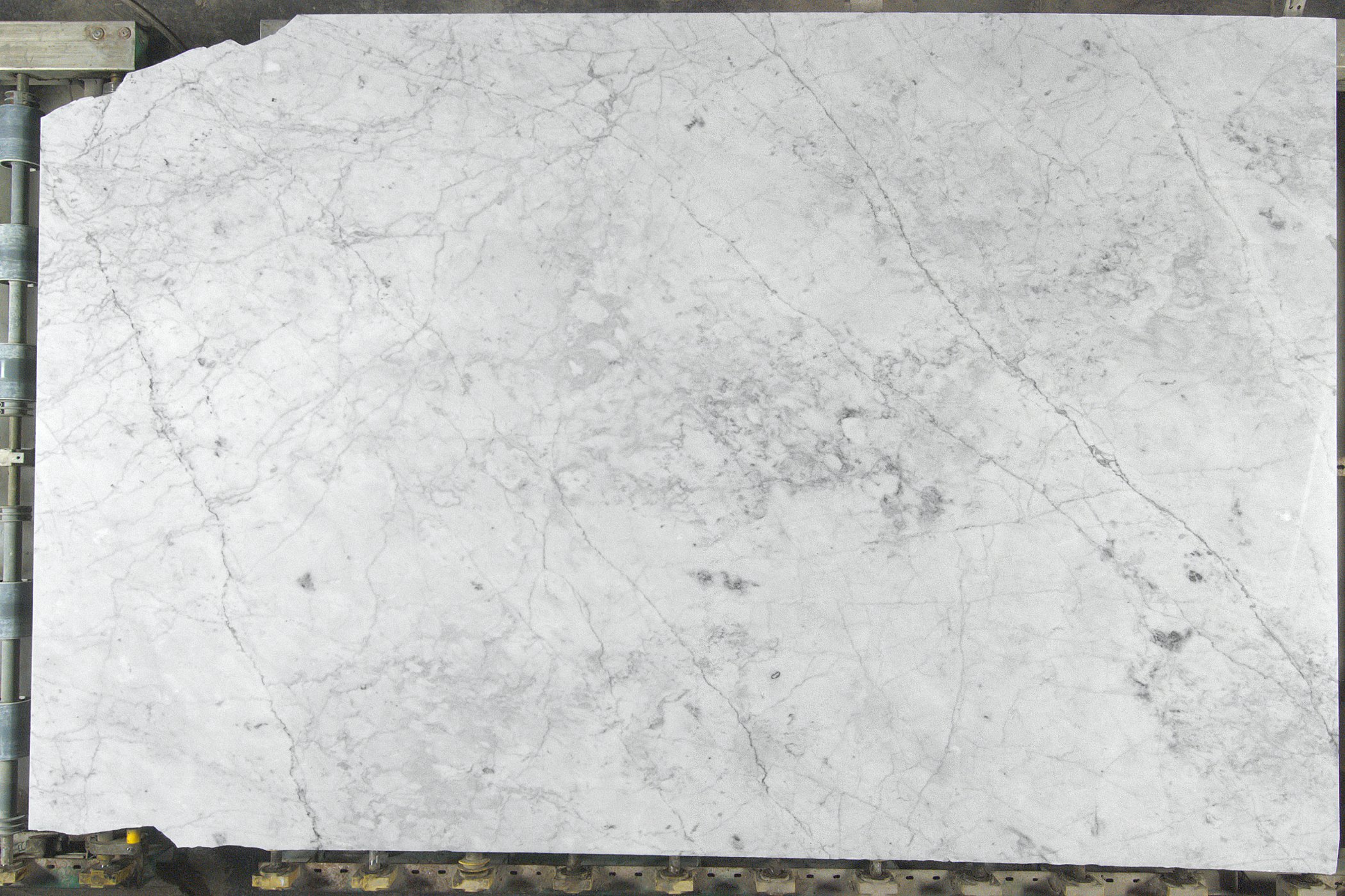 Luxury Carrara Marble Slabs