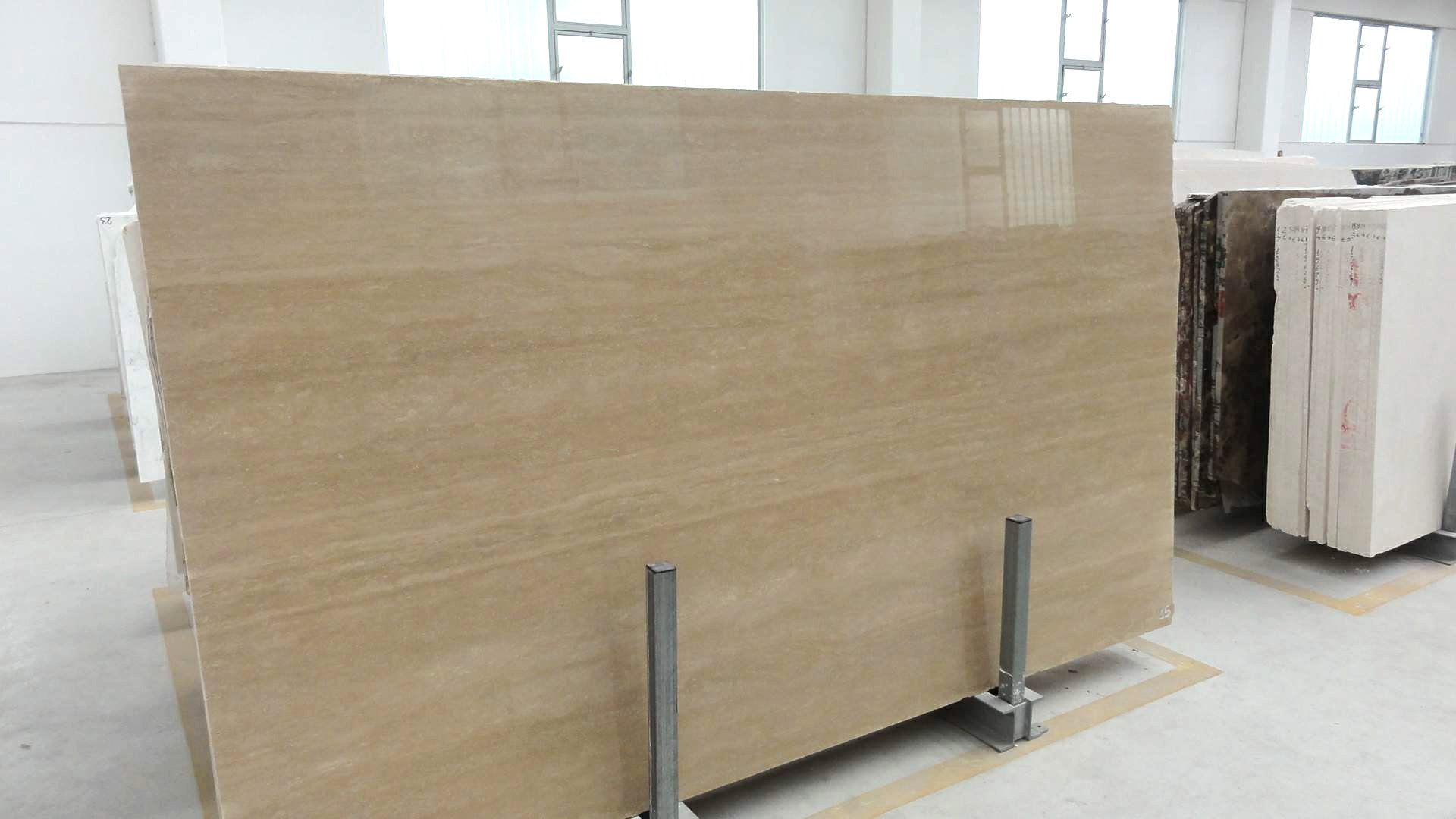 Luxury Carrara Marble Slabs