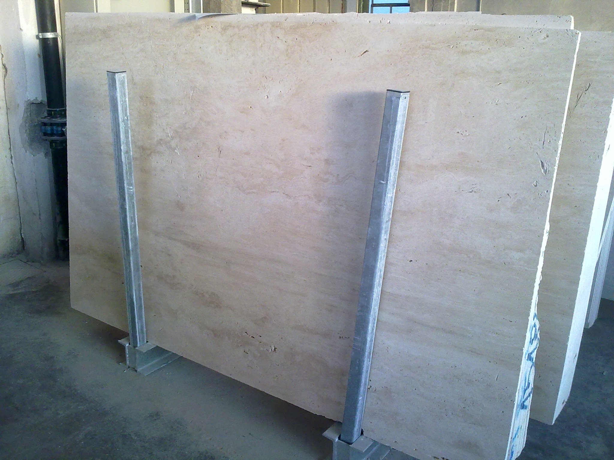 Luxury Carrara Marble Slabs