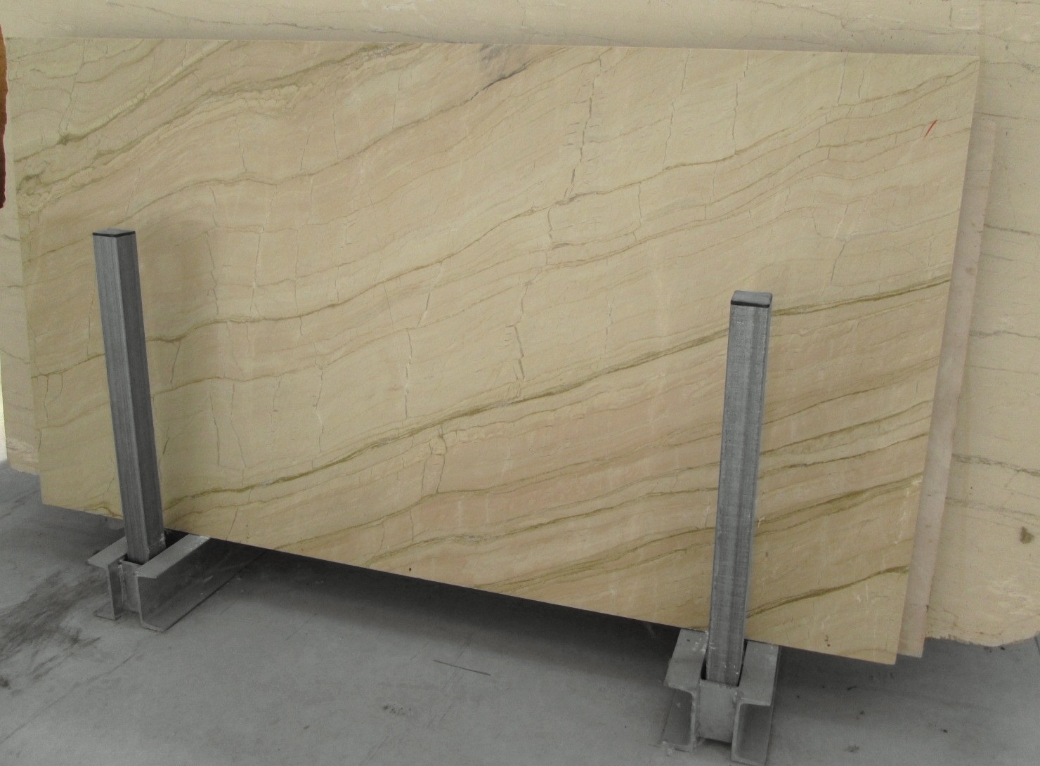 Luxury Carrara Marble Slabs