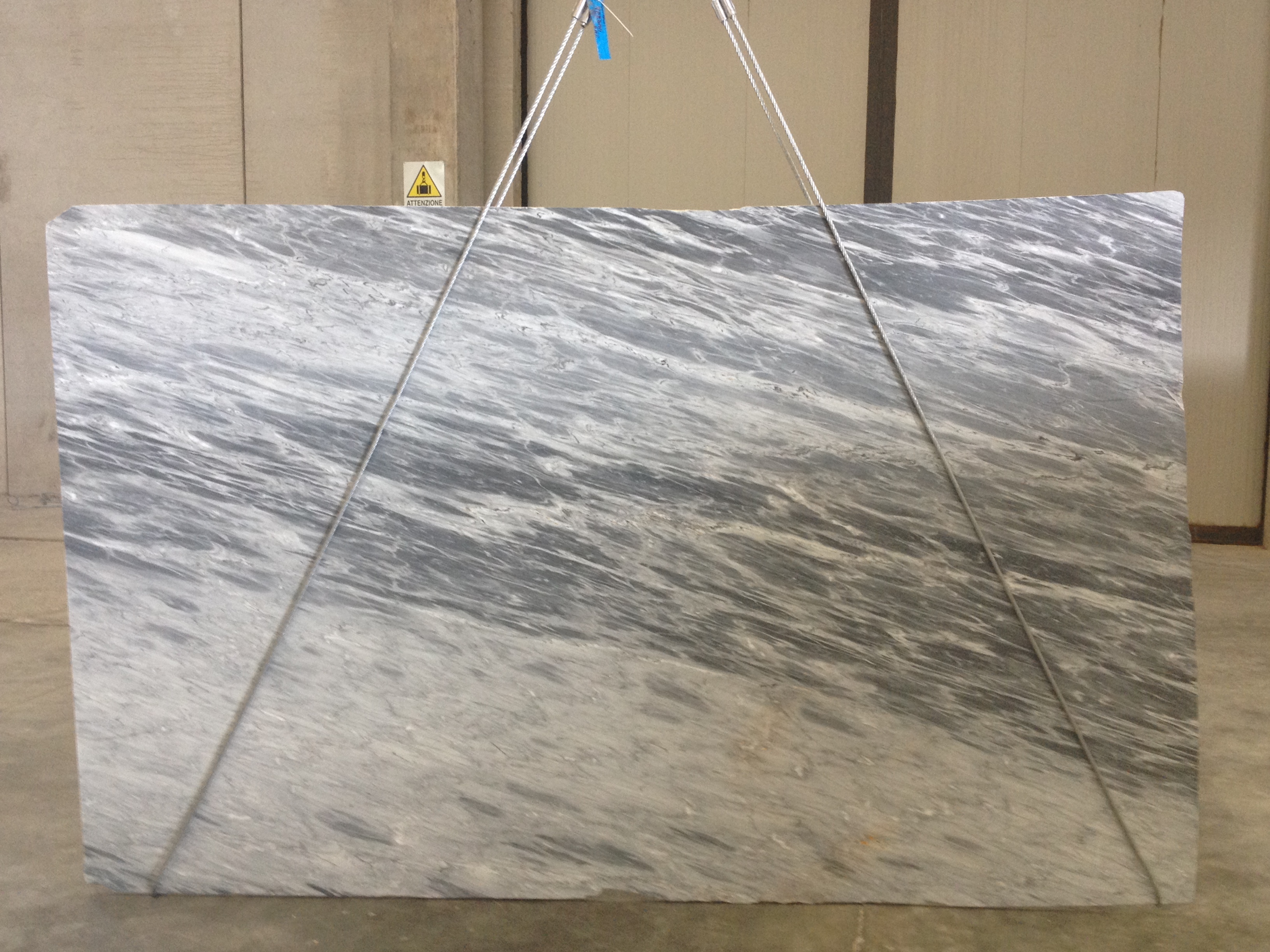 Luxury Carrara Marble Slabs