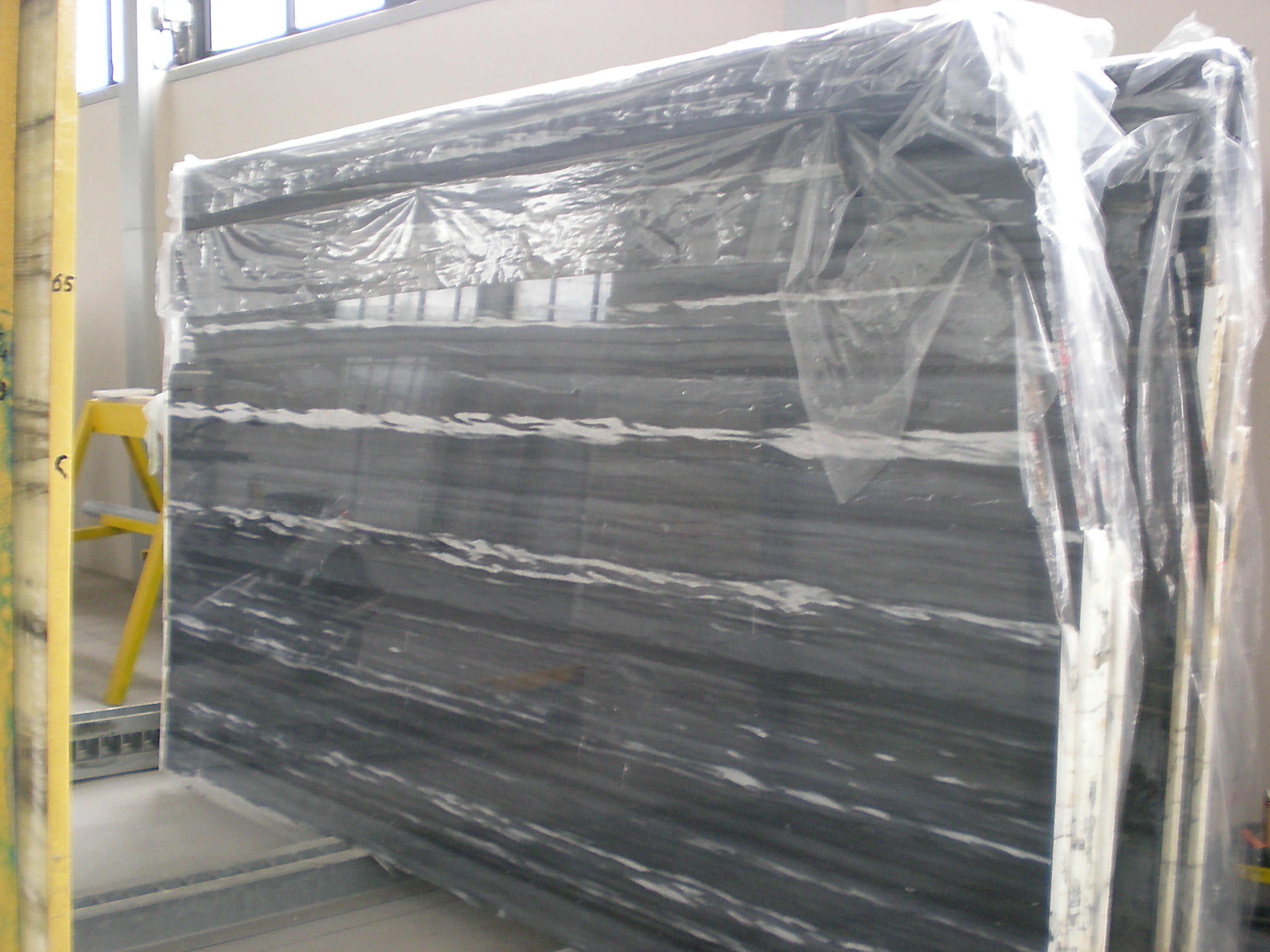 Luxury Carrara Marble Slabs