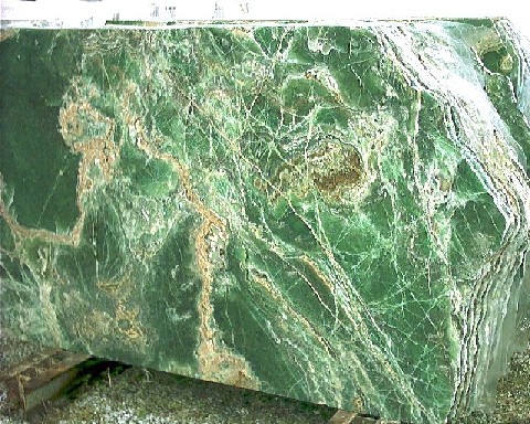 Luxury Carrara Marble Slabs